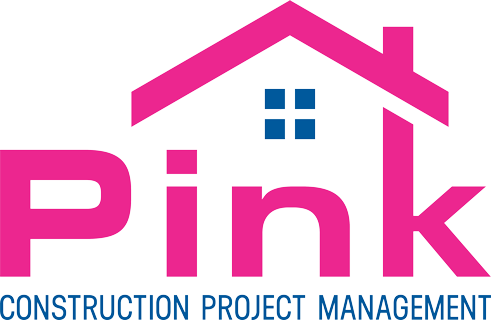 Pink Construction
